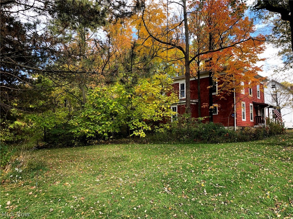 Chardon - Residential Income