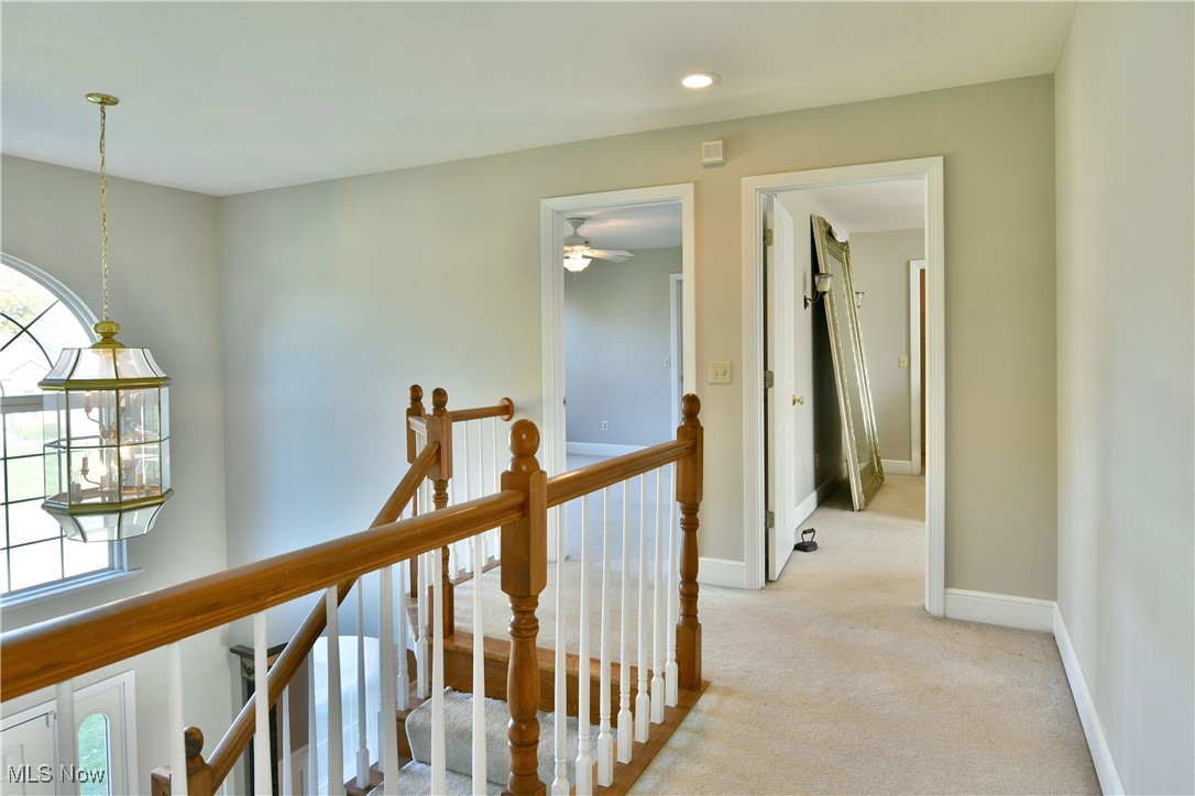 Crosswinds - Residential