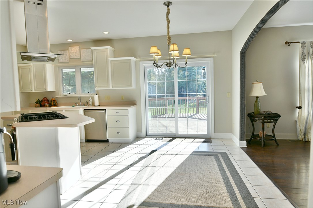 Crosswinds - Residential