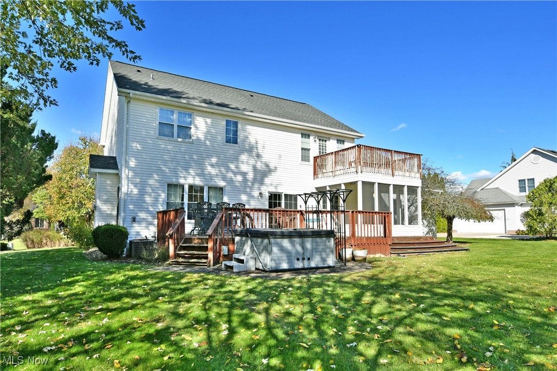 Crosswinds - Residential