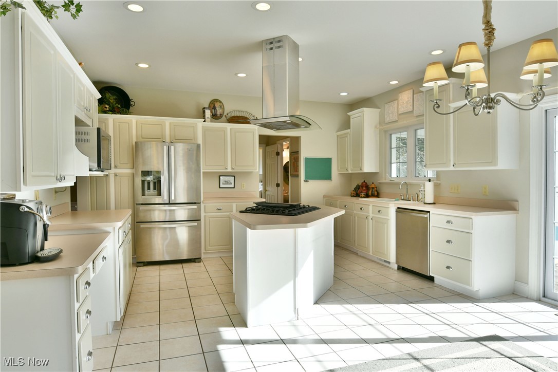 Crosswinds - Residential