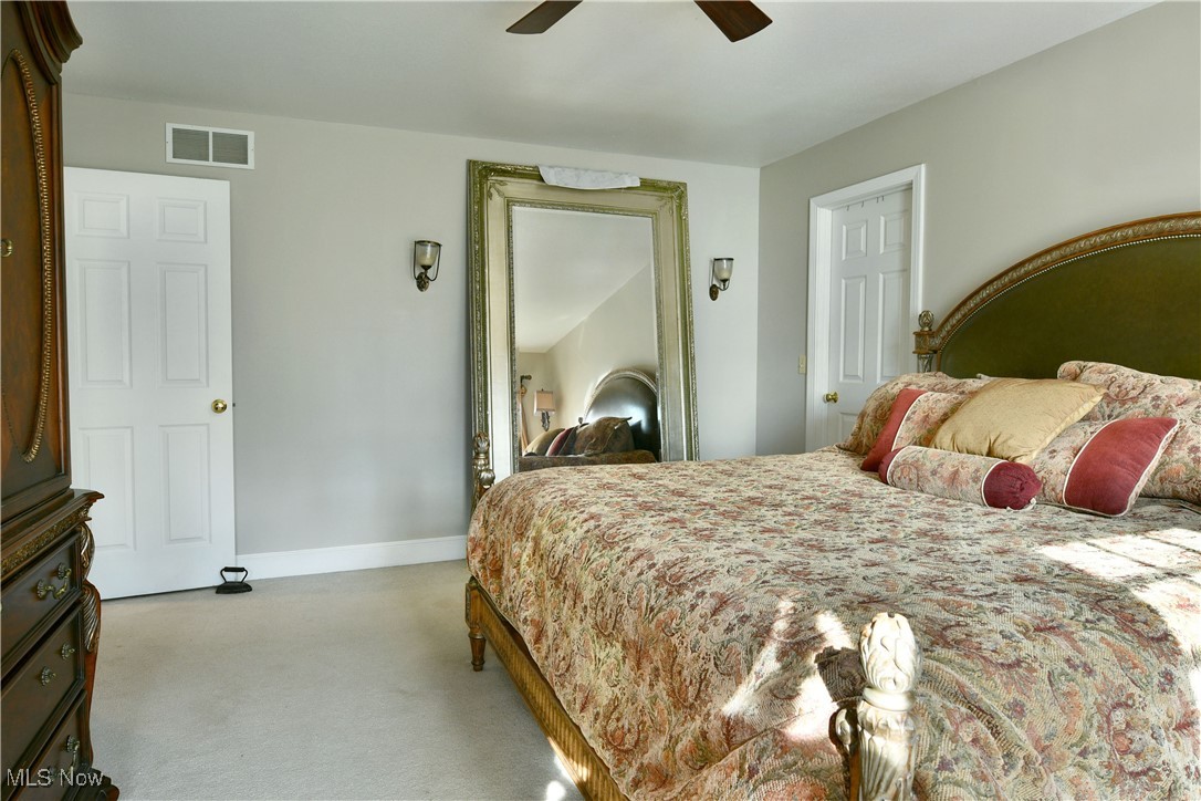 Crosswinds - Residential