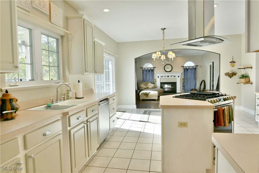 Crosswinds - Residential