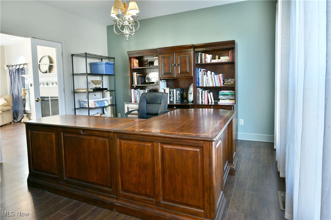 Crosswinds - Residential