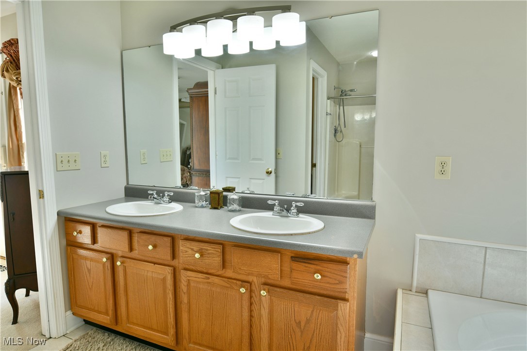 Crosswinds - Residential