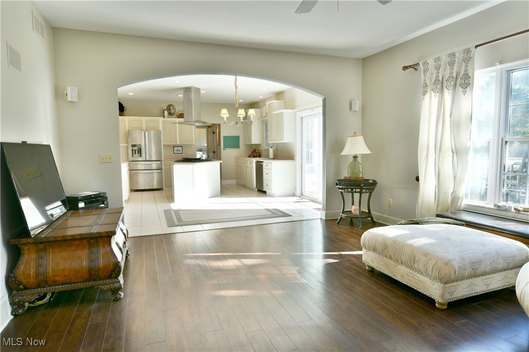 Crosswinds - Residential