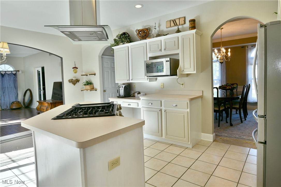 Crosswinds - Residential