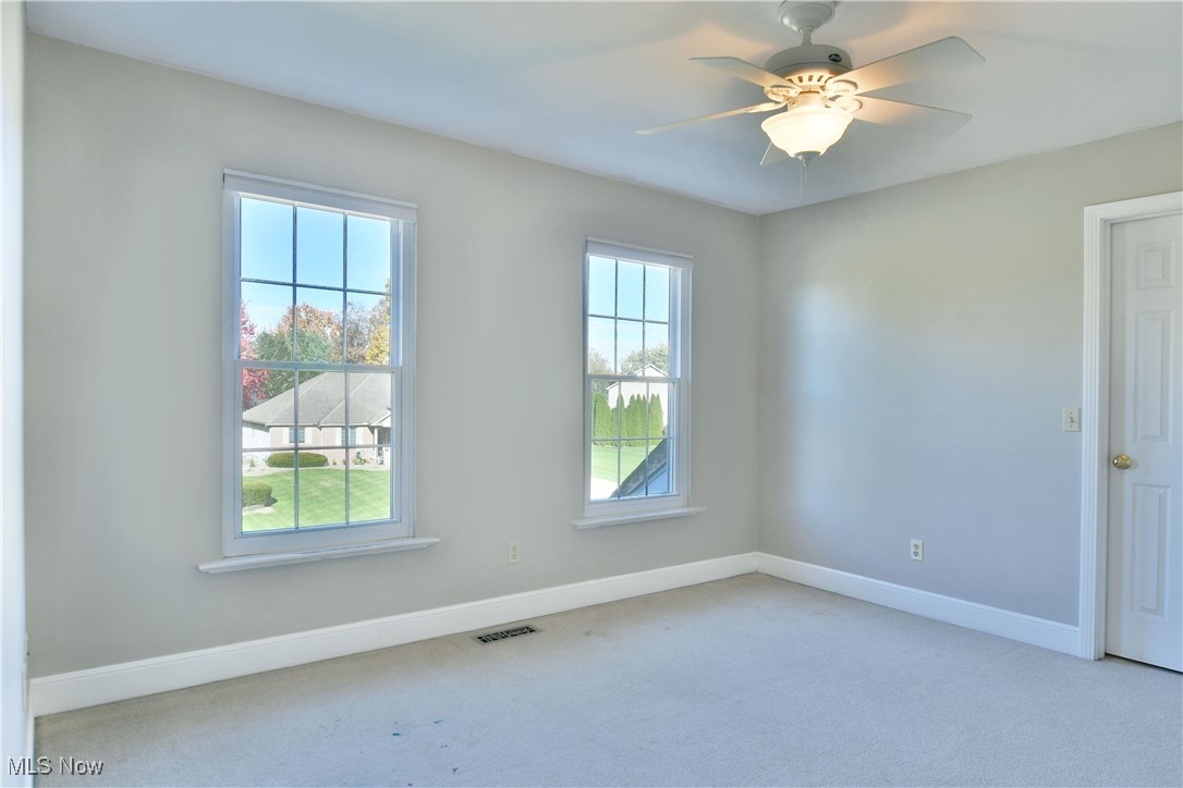 Crosswinds - Residential