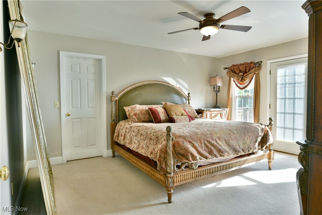 Crosswinds - Residential