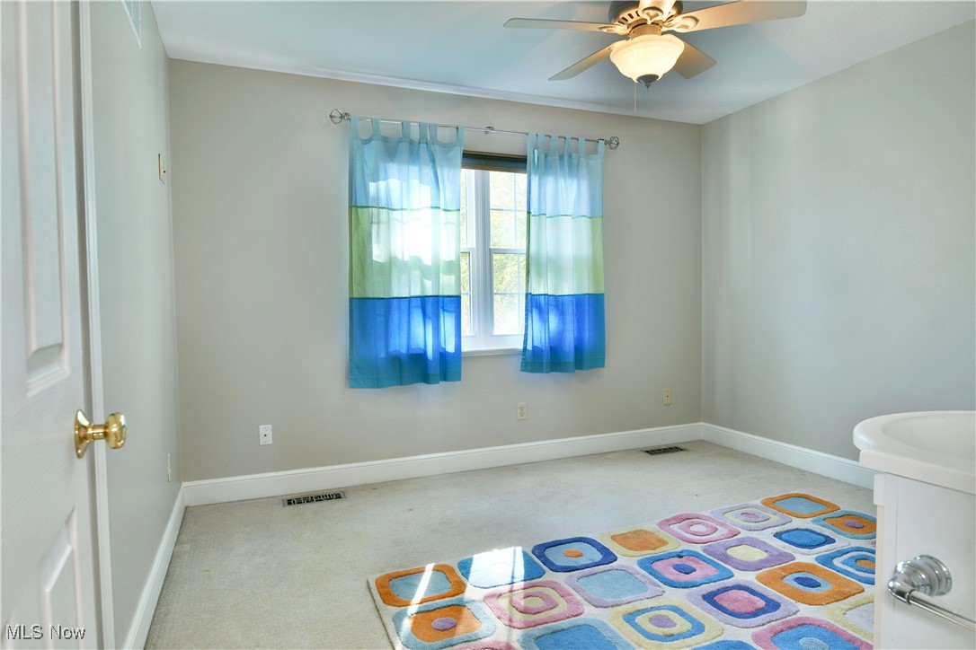 Crosswinds - Residential