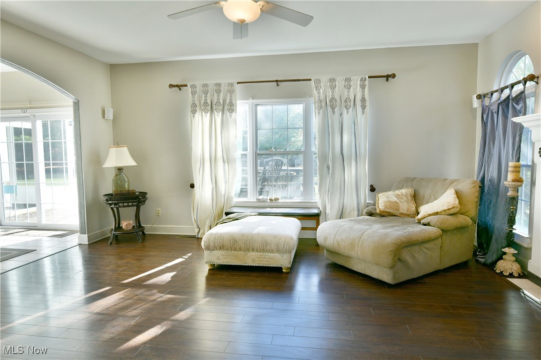 Crosswinds - Residential