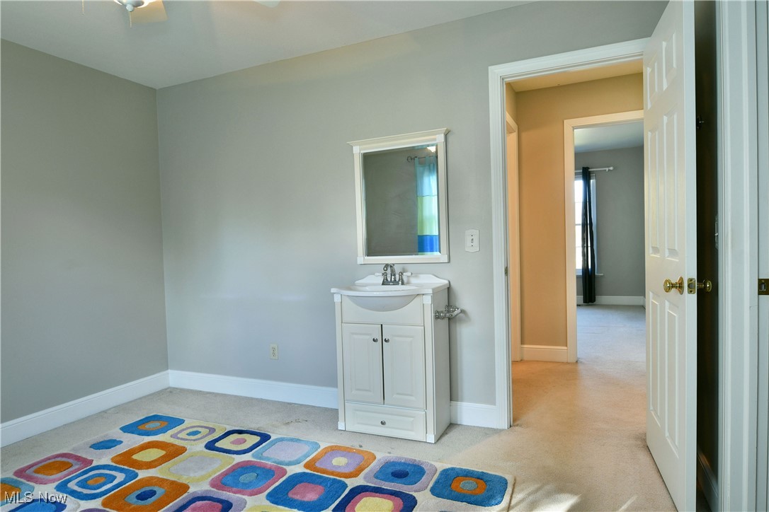 Crosswinds - Residential