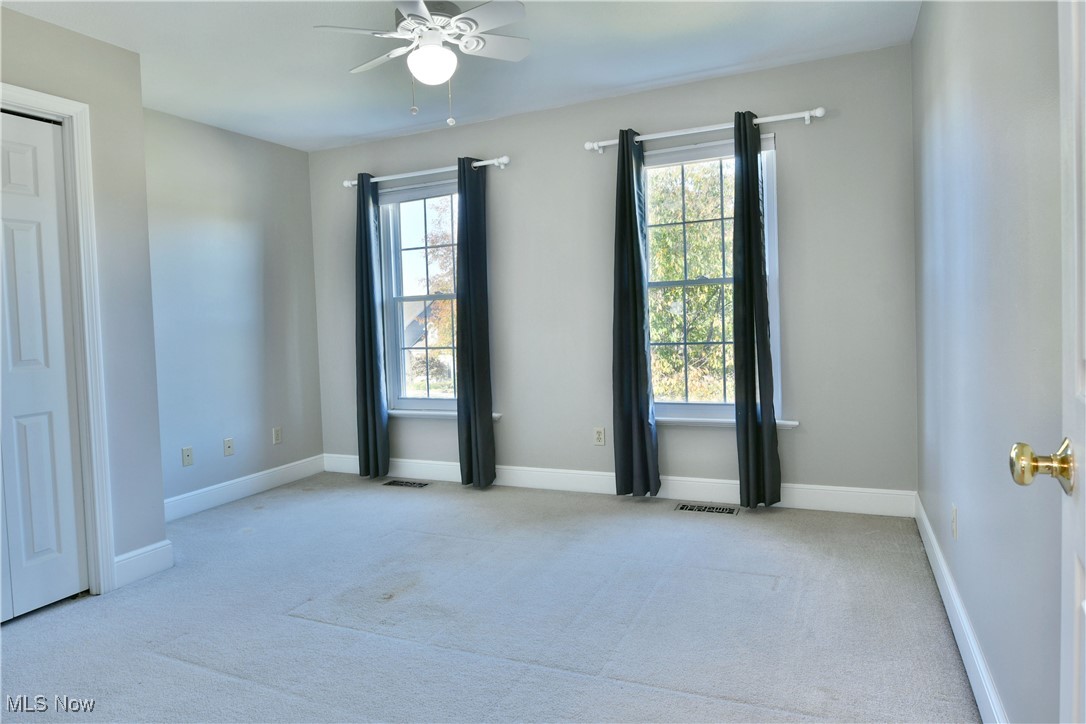 Crosswinds - Residential