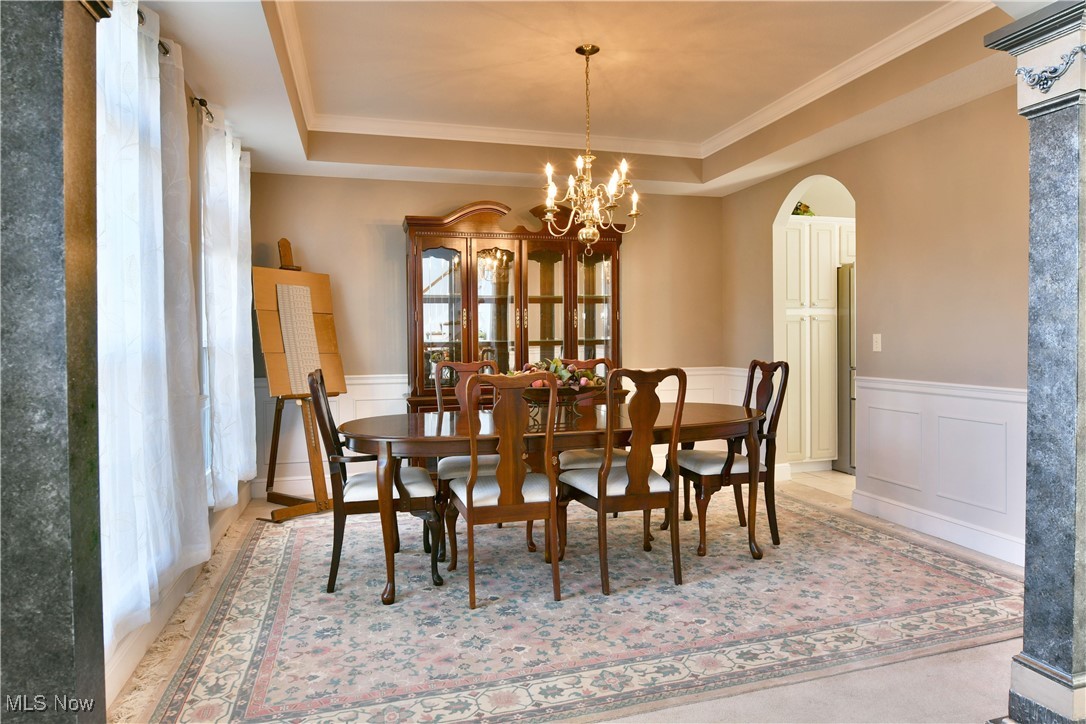 Crosswinds - Residential