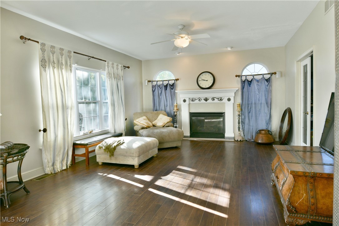 Crosswinds - Residential