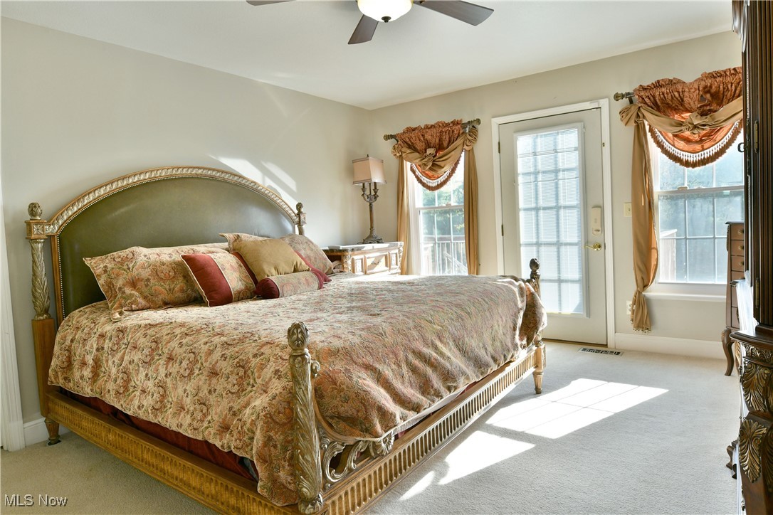 Crosswinds - Residential