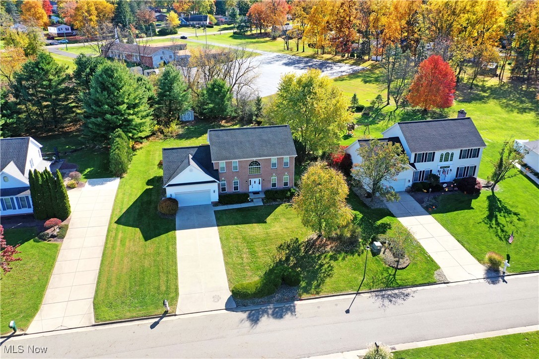 Crosswinds - Residential