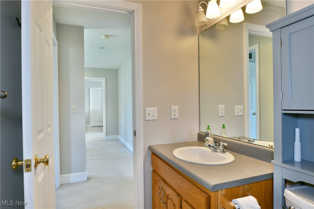 Crosswinds - Residential