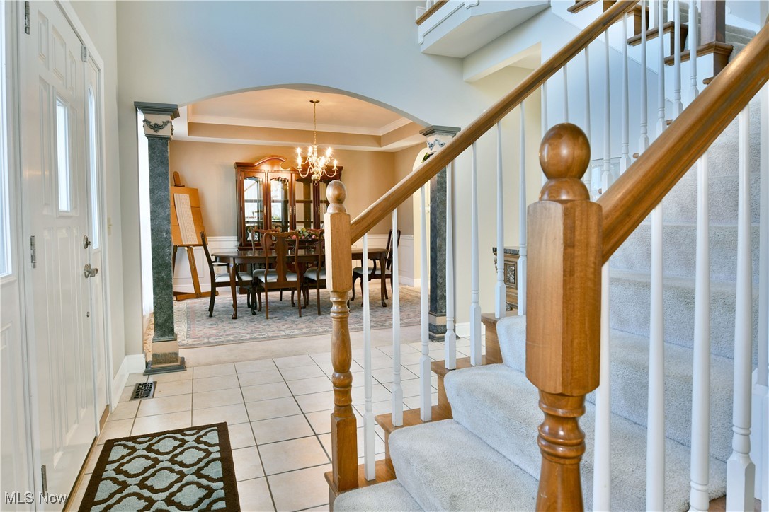 Crosswinds - Residential