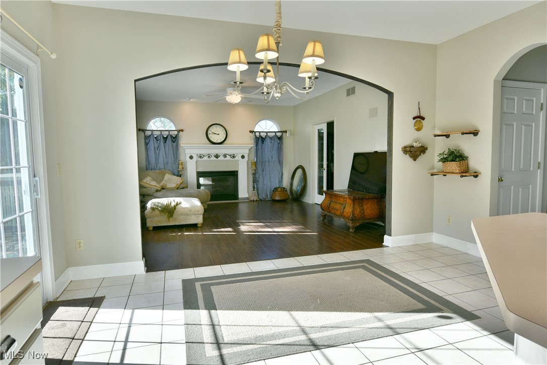 Crosswinds - Residential