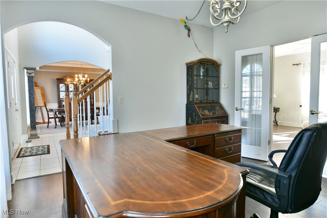 Crosswinds - Residential