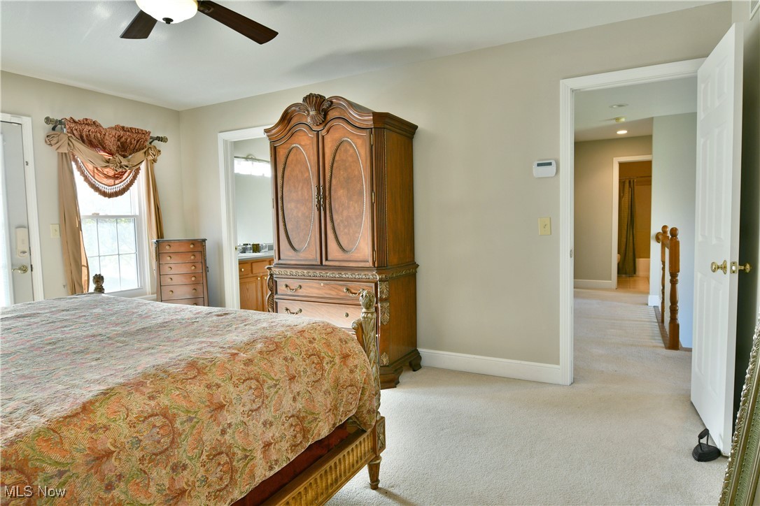 Crosswinds - Residential