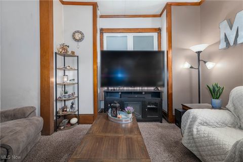 Tiny photo for 408 E Gorgas Street, Louisville, OH 44641 (MLS # 5180184)