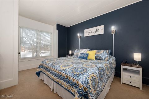 Tiny photo for 408 E Gorgas Street, Louisville, OH 44641 (MLS # 5180184)