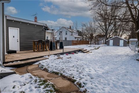 Tiny photo for 408 E Gorgas Street, Louisville, OH 44641 (MLS # 5180184)