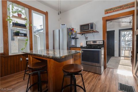 Tiny photo for 408 E Gorgas Street, Louisville, OH 44641 (MLS # 5180184)