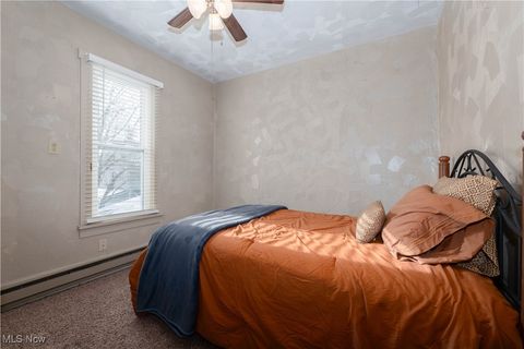 Tiny photo for 408 E Gorgas Street, Louisville, OH 44641 (MLS # 5180184)