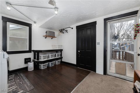 Tiny photo for 408 E Gorgas Street, Louisville, OH 44641 (MLS # 5180184)