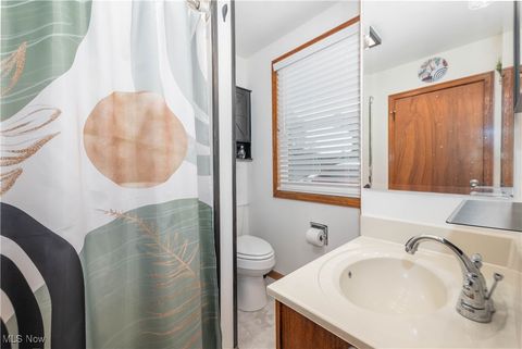 Tiny photo for 408 E Gorgas Street, Louisville, OH 44641 (MLS # 5180184)