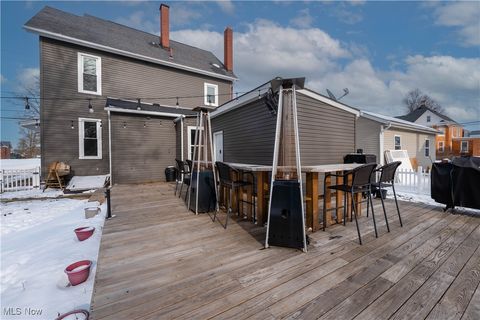 Tiny photo for 408 E Gorgas Street, Louisville, OH 44641 (MLS # 5180184)