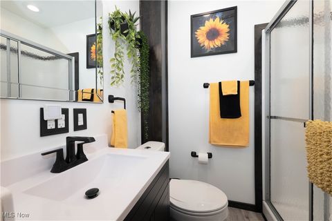 Tiny photo for 408 E Gorgas Street, Louisville, OH 44641 (MLS # 5180184)