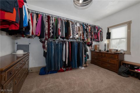 Tiny photo for 408 E Gorgas Street, Louisville, OH 44641 (MLS # 5180184)