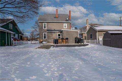 Tiny photo for 408 E Gorgas Street, Louisville, OH 44641 (MLS # 5180184)