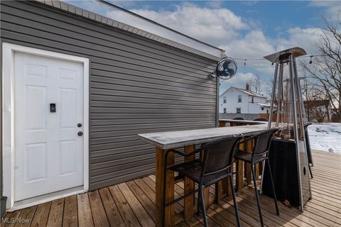 Tiny photo for 408 E Gorgas Street, Louisville, OH 44641 (MLS # 5180184)