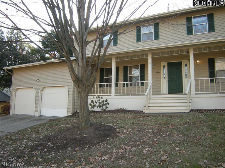 Belden Park Condos - Residential