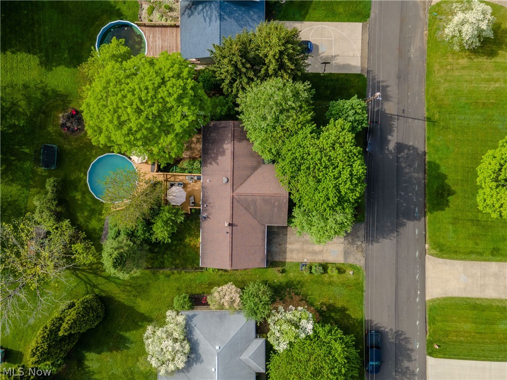 Louisville - Residential