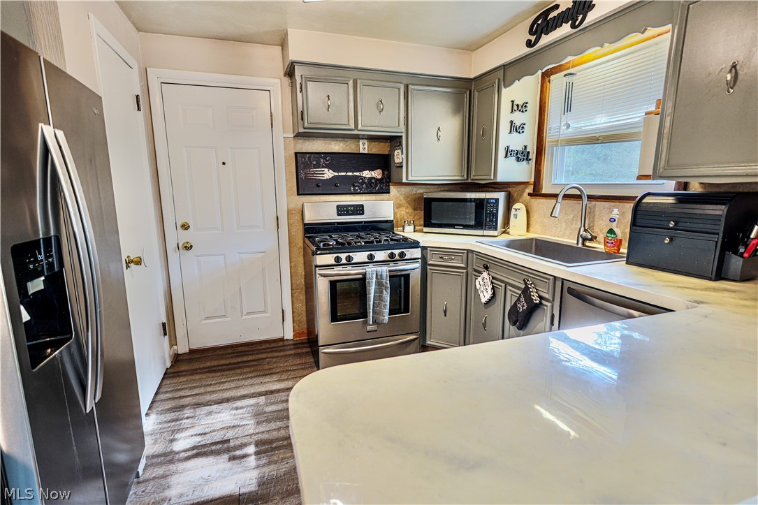 Louisville - Residential