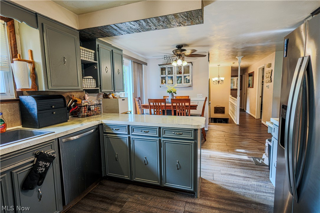 Louisville - Residential