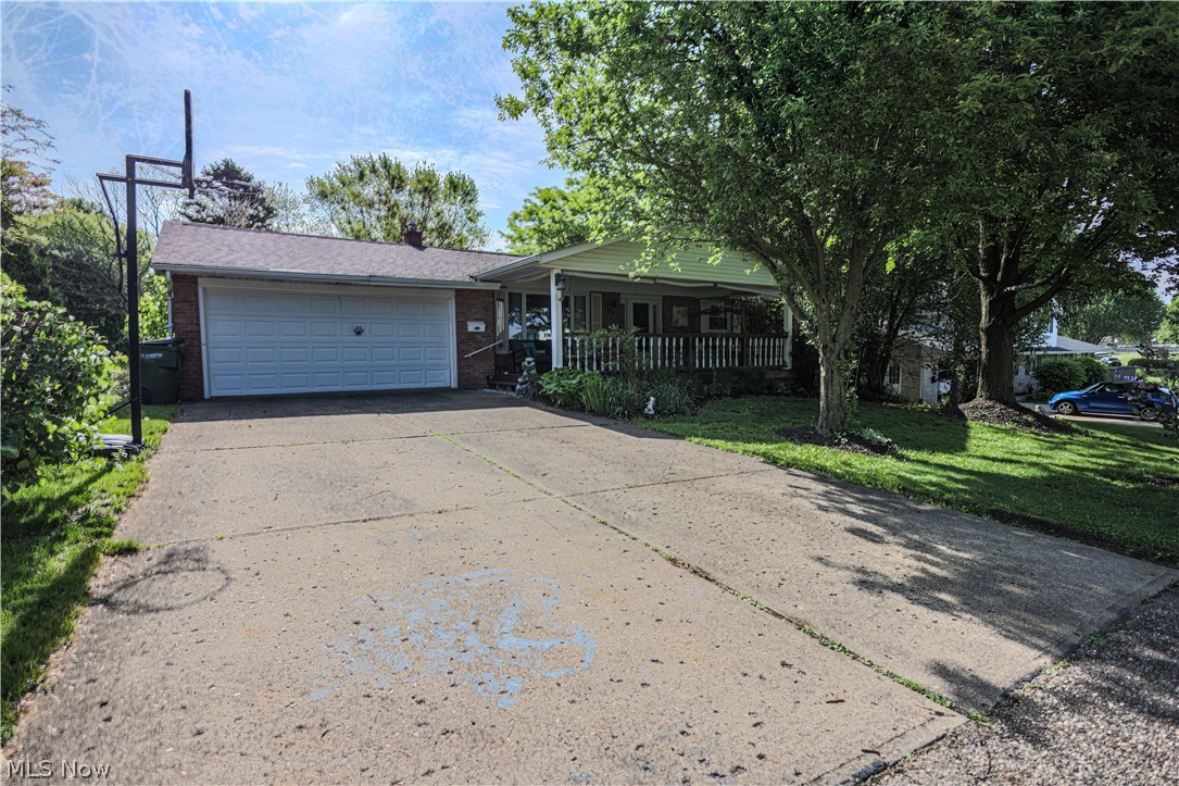 Louisville - Residential