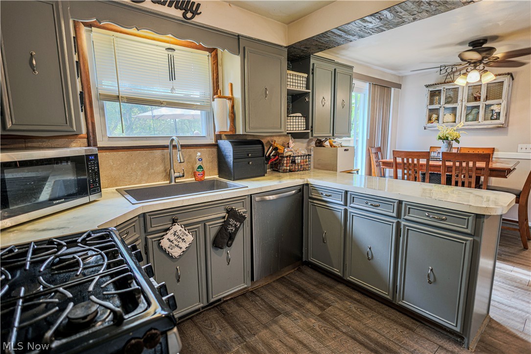 Louisville - Residential