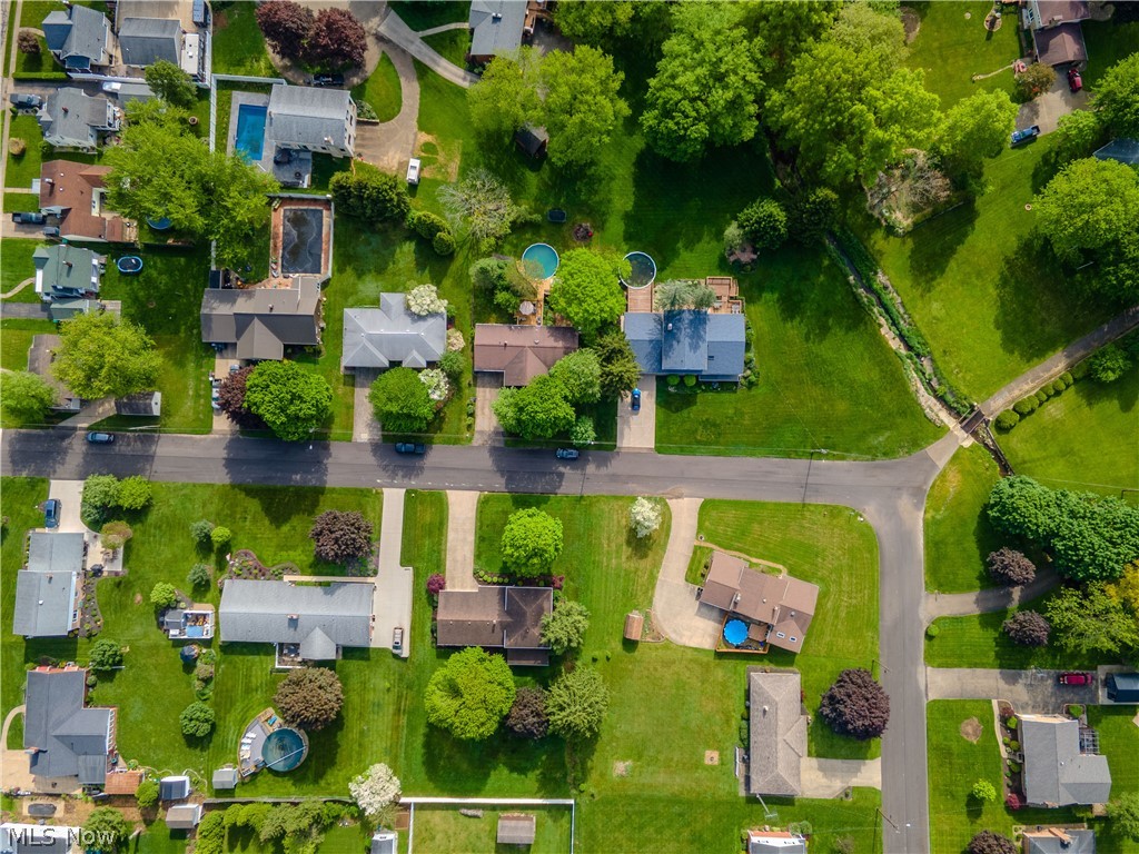 Louisville - Residential