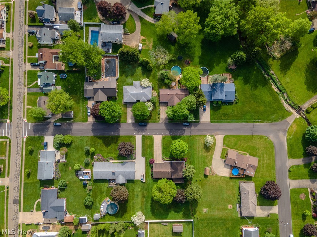 Louisville - Residential