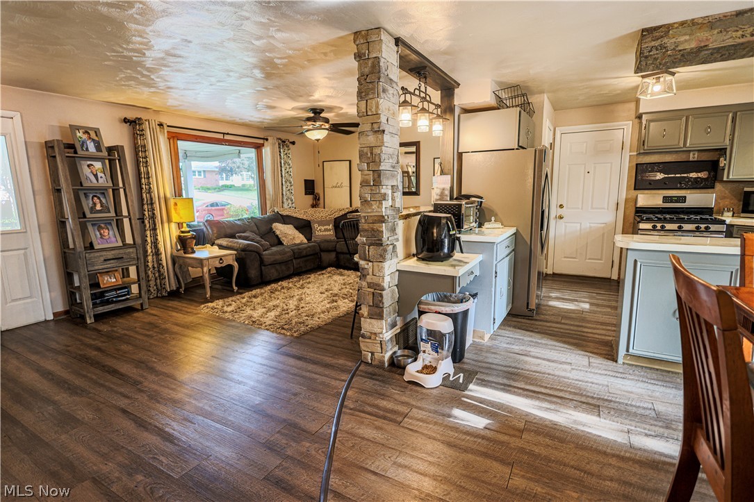 Louisville - Residential