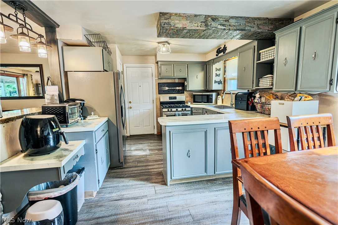 Louisville - Residential