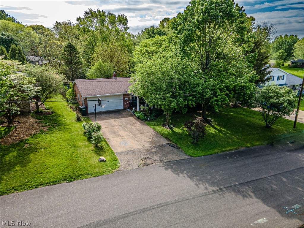 Louisville - Residential