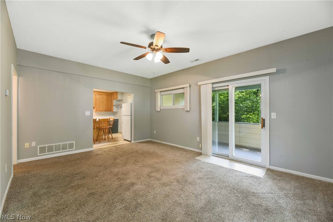 Olmsted 03 - Residential